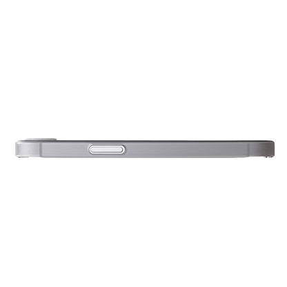 Air Jacket for iPhone 16e(Smoke matte)