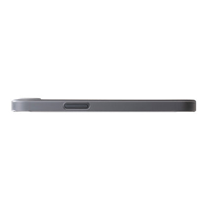 Air Jacket for iPhone 16e(Smoke matte)
