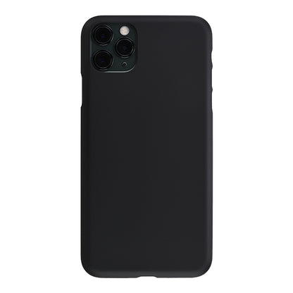 Air Jacket for iPhone11 Pro Max (Rubber Black)